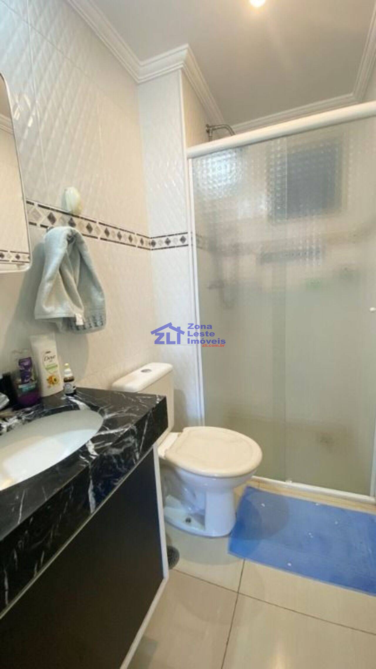 Apartamento Vila Carrão, São Paulo - SP