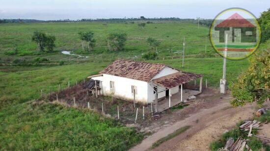 Zona Rural - Marabá - PA, Marabá - PA