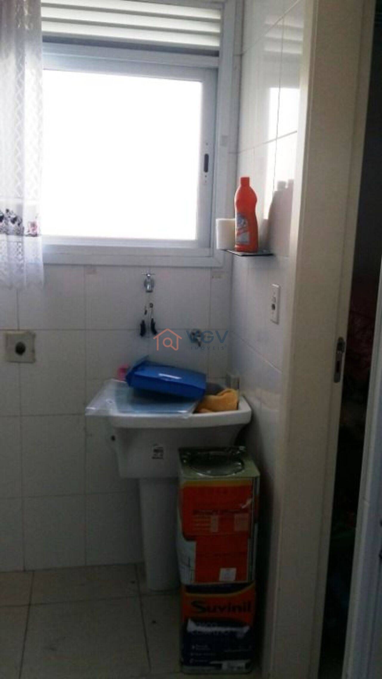 Apartamento Saúde, São Paulo - SP