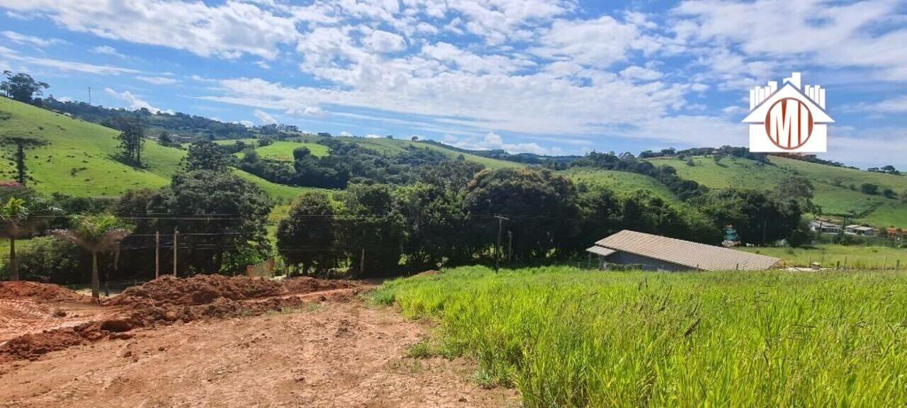 Terreno Areal, Pinhalzinho - SP