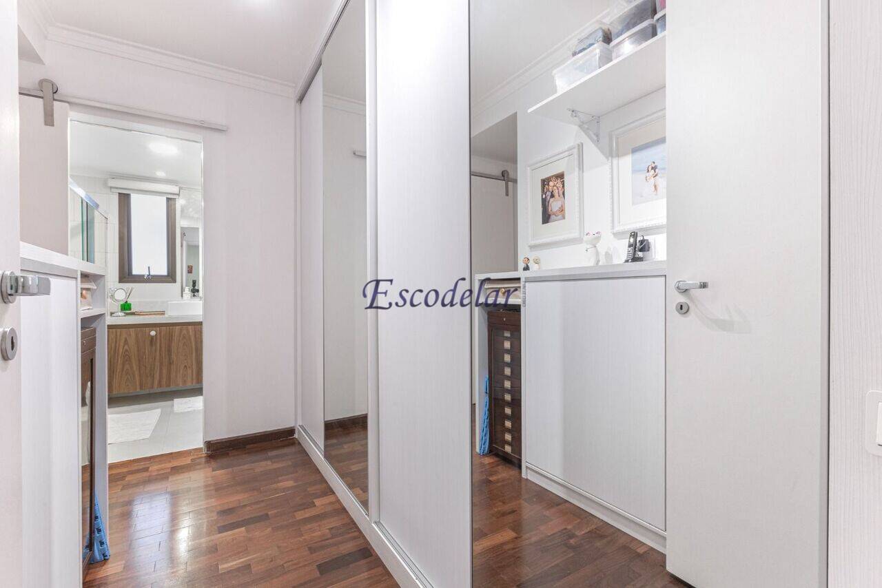 Apartamento Aclimação, São Paulo - SP