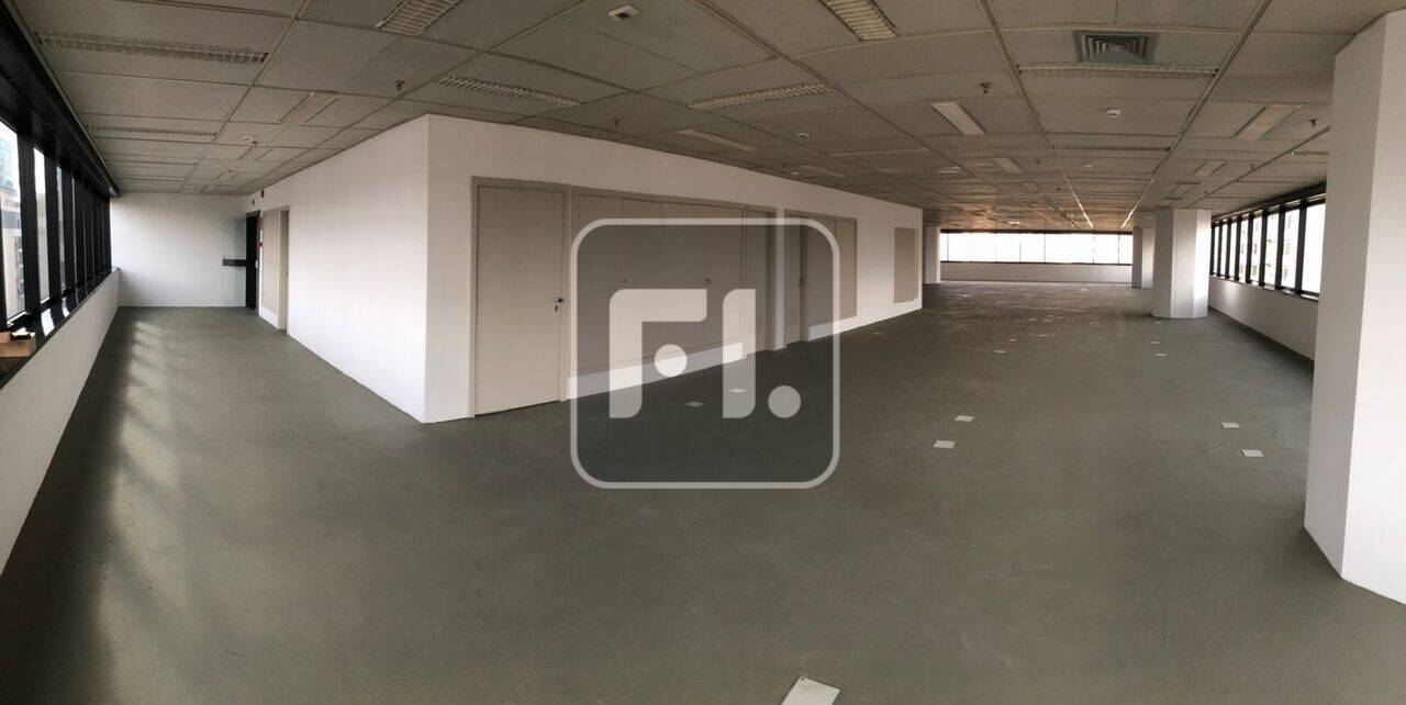 Conjunto à venda, 507 m² por R$ 8.300.000 - Bela Vista - São Paulo/SP