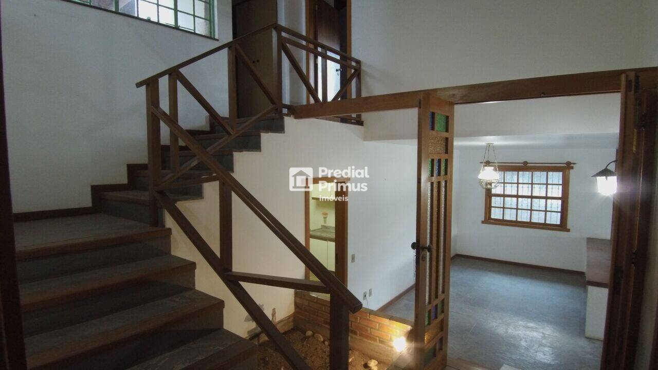 Casa Vale dos Pinheiros, Nova Friburgo - RJ