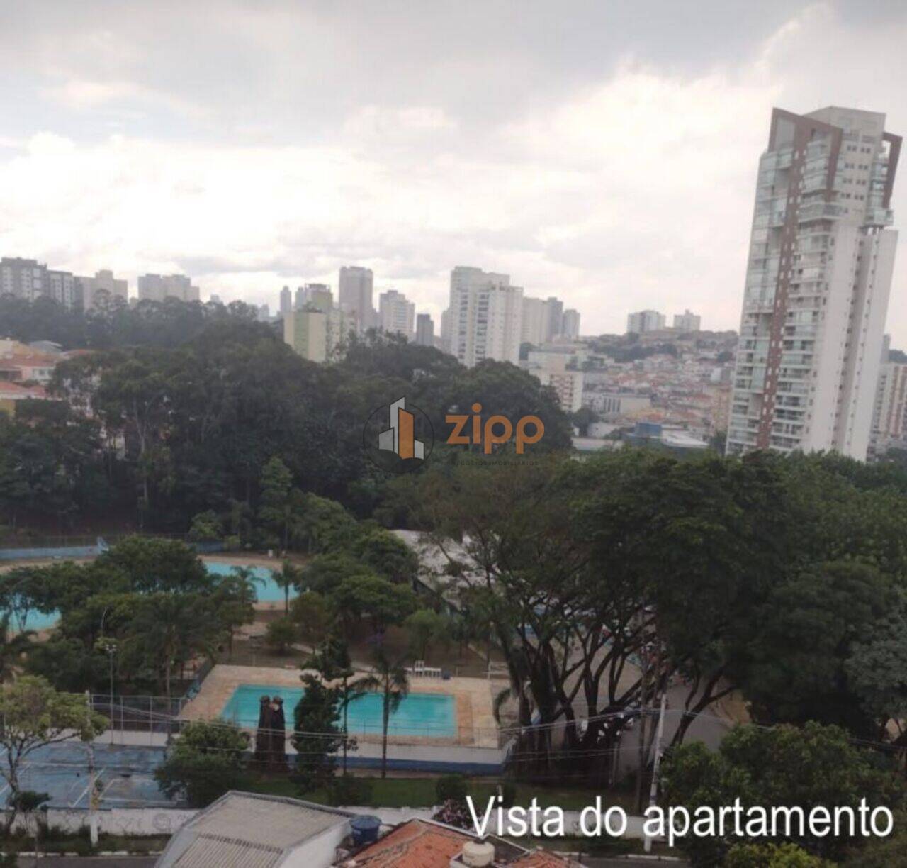 Apartamento Jardim Sao Paulo(Zona Norte), São Paulo - SP