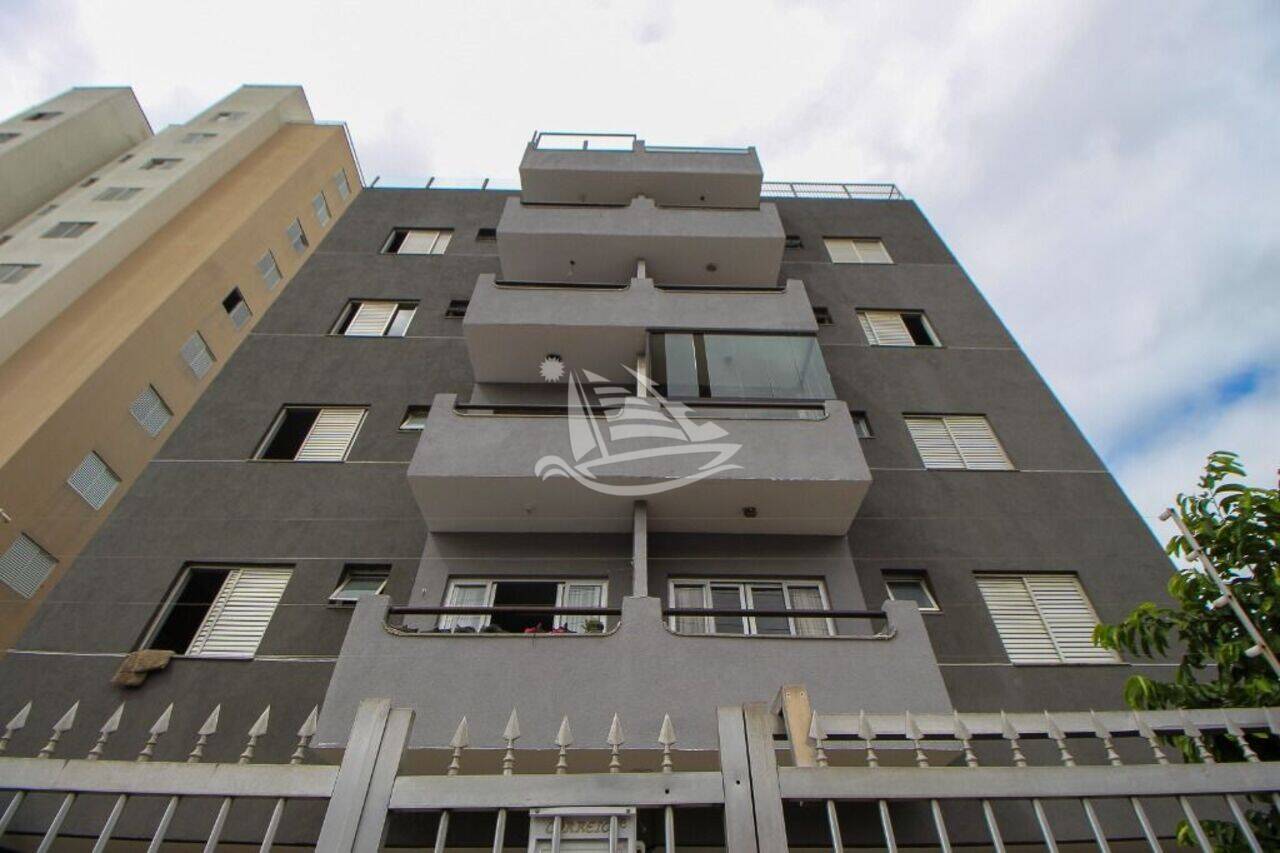 Apartamento Praia da Enseada – Aquário, Guarujá - SP