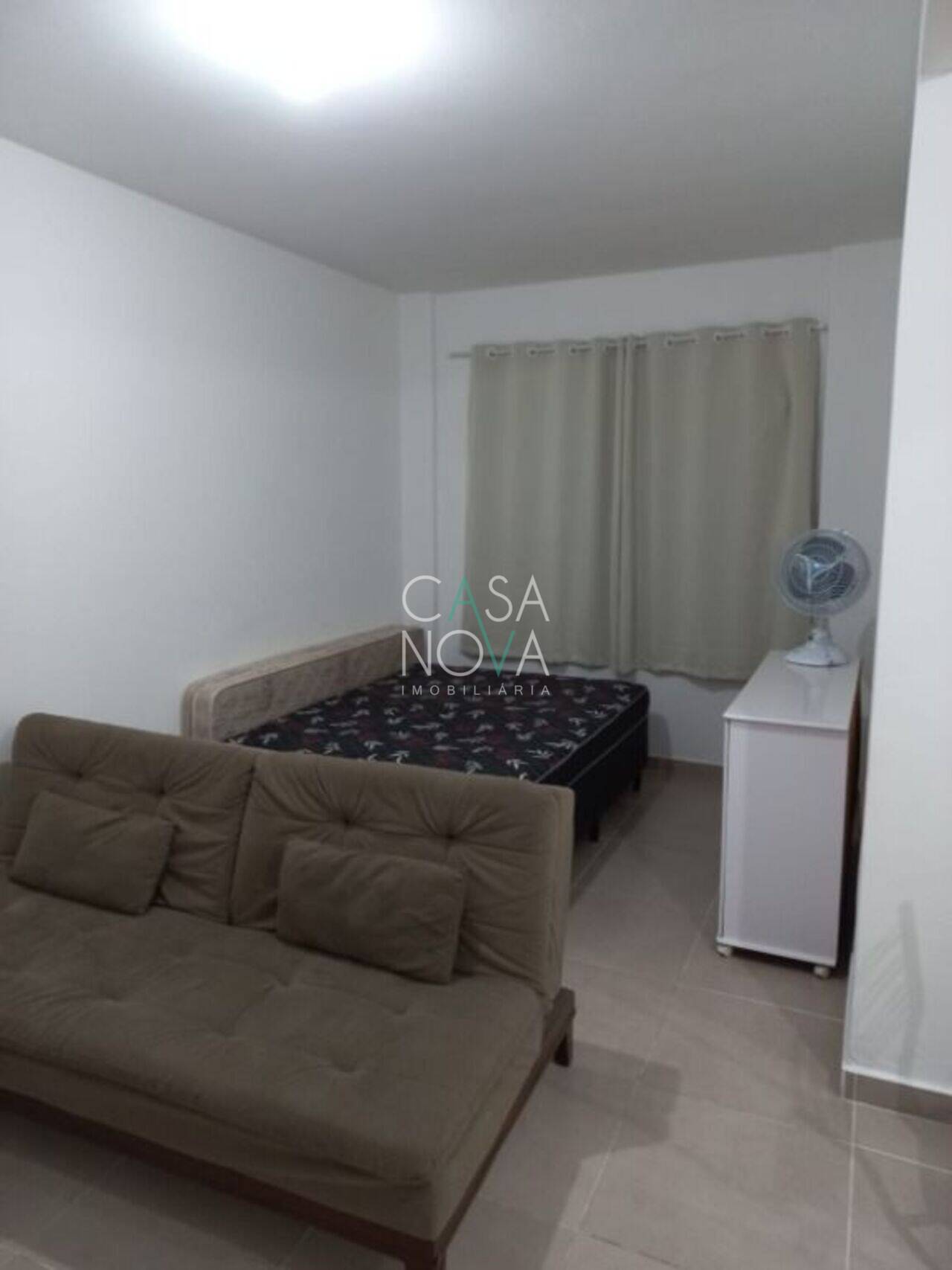 Loft Centro, São Vicente - SP