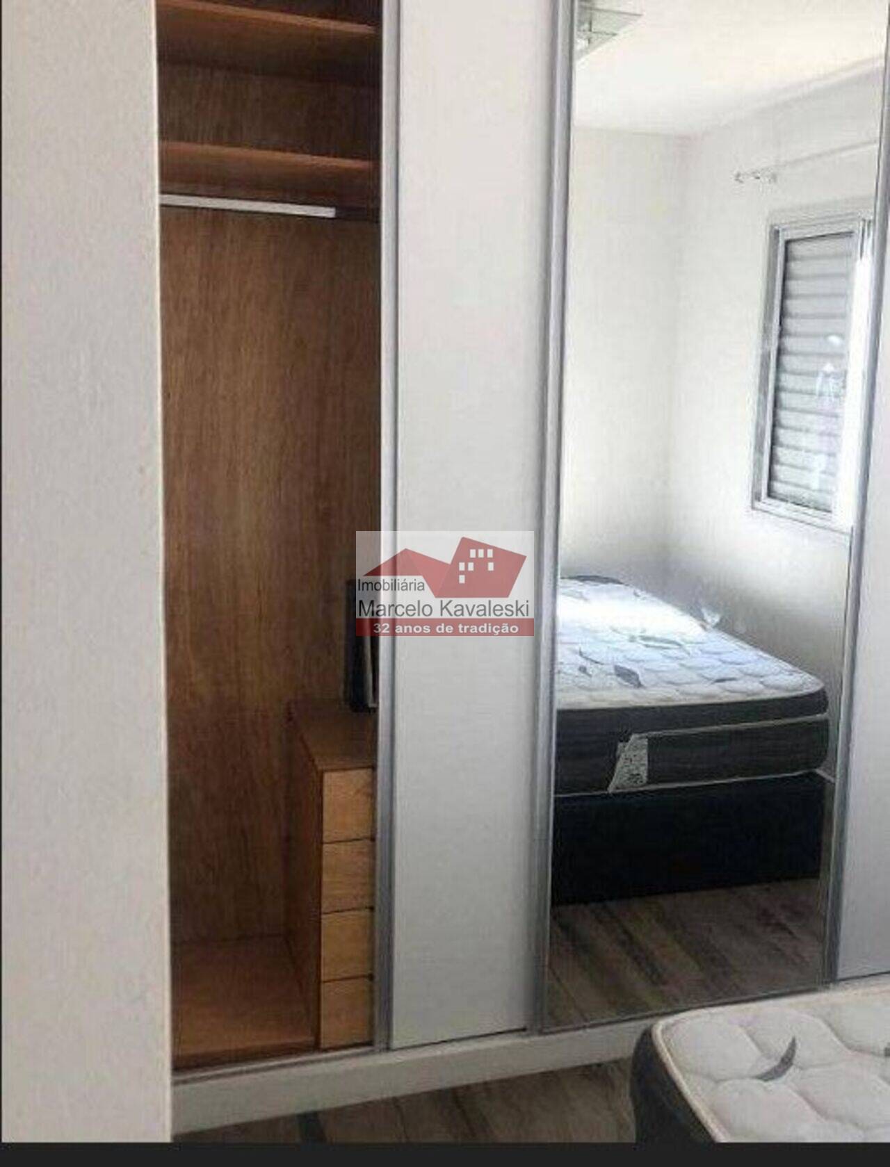 Apartamento Saúde, São Paulo - SP