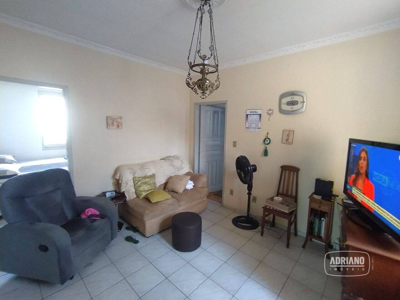 Casa Capoeiras, Florianópolis - SC