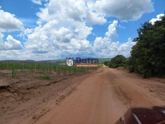 Zona Rural - Patrocínio Paulista - SP, Patrocínio Paulista - SP