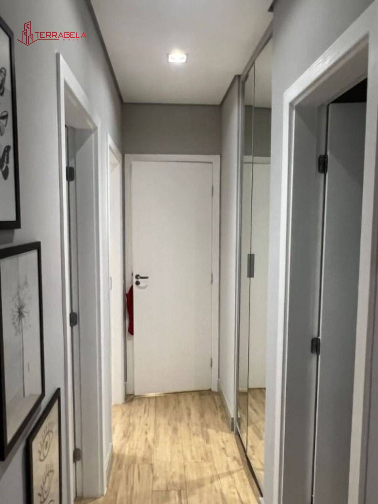 Apartamento Condomínio Mondo Itália, Vinhedo - SP