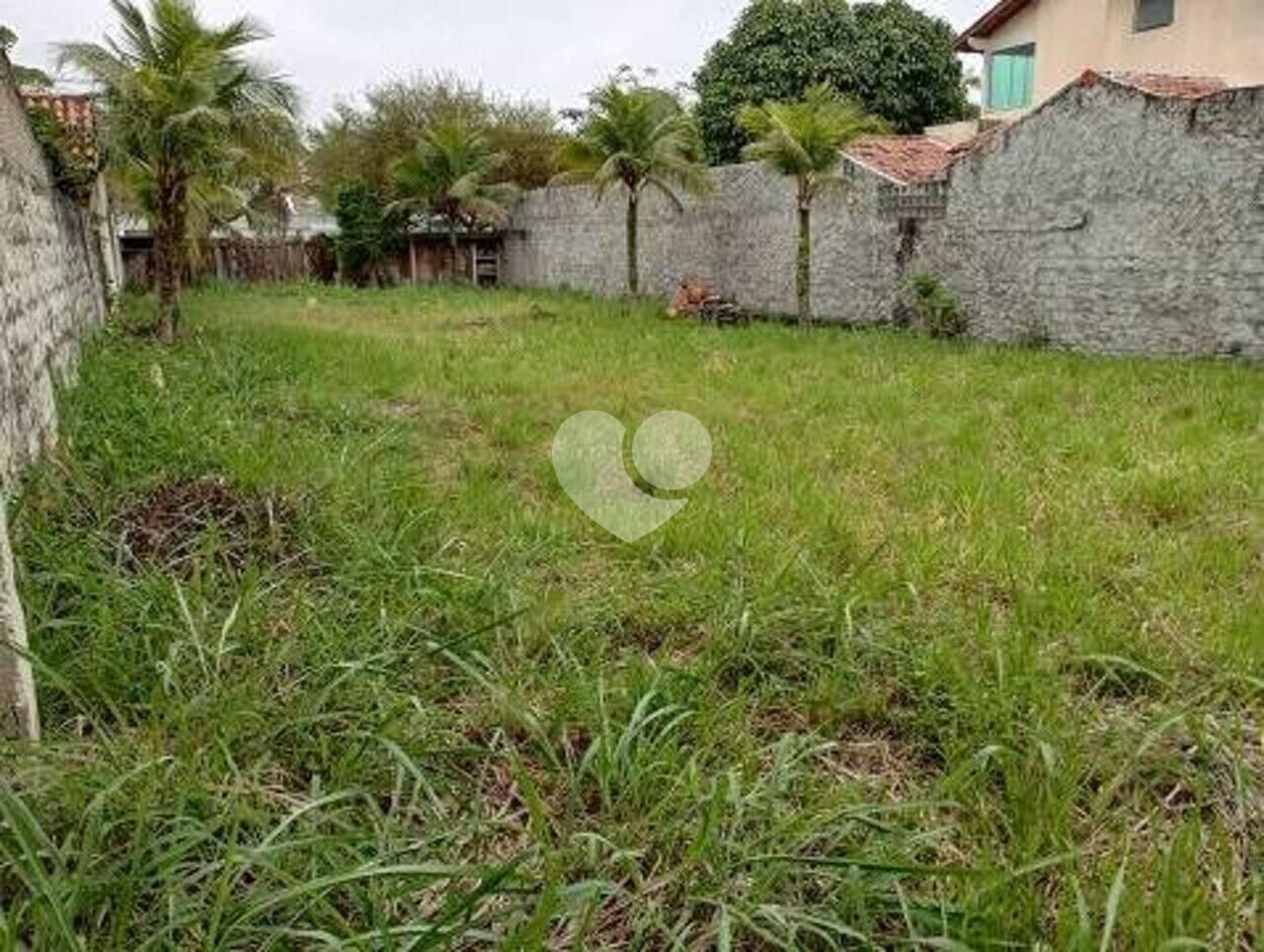 Terreno Barra da Tijuca, Rio de Janeiro - RJ