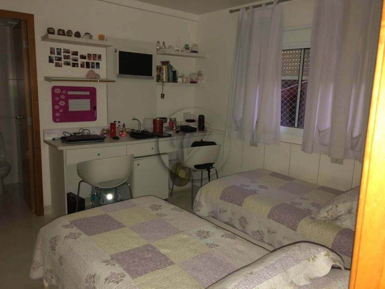 Apartamento Campestre, Santo André - SP