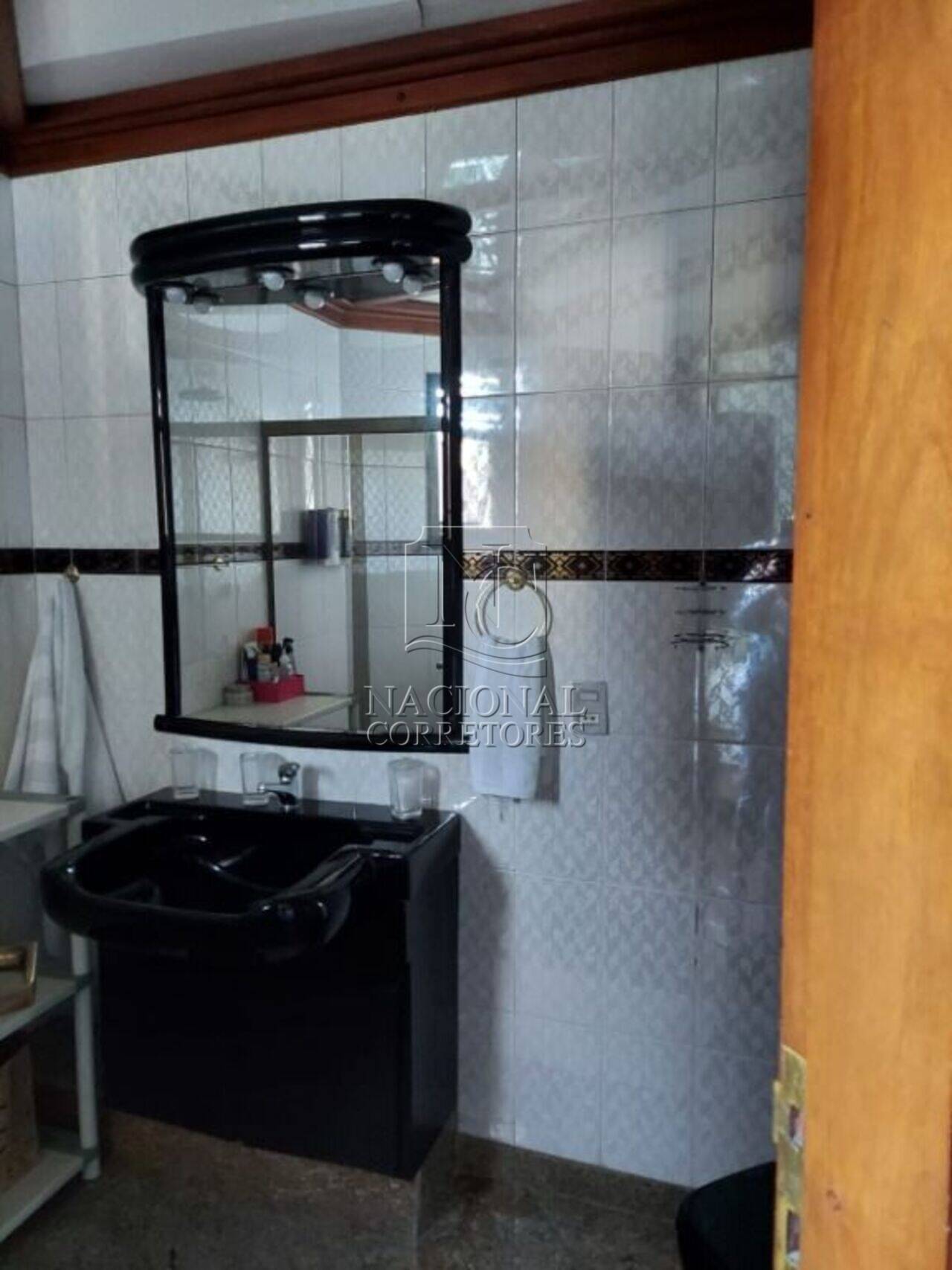 Apartamento Jardim, Santo André - SP