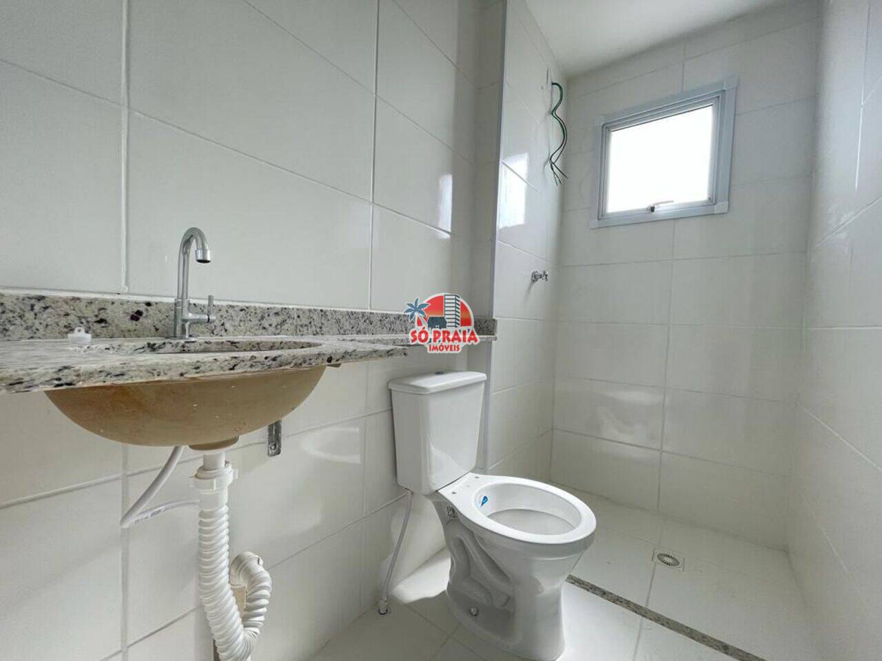 Apartamento Vila Atlântica, Mongaguá - SP