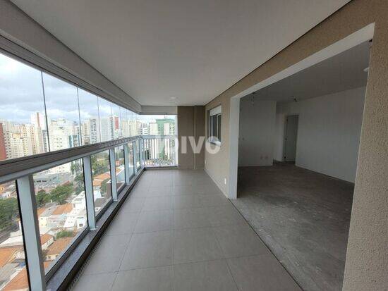 Apartamento Praça da Árvore, São Paulo - SP