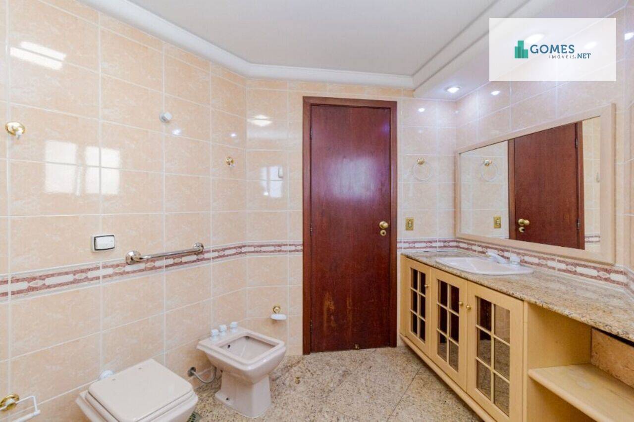 Apartamento Batel, Curitiba - PR