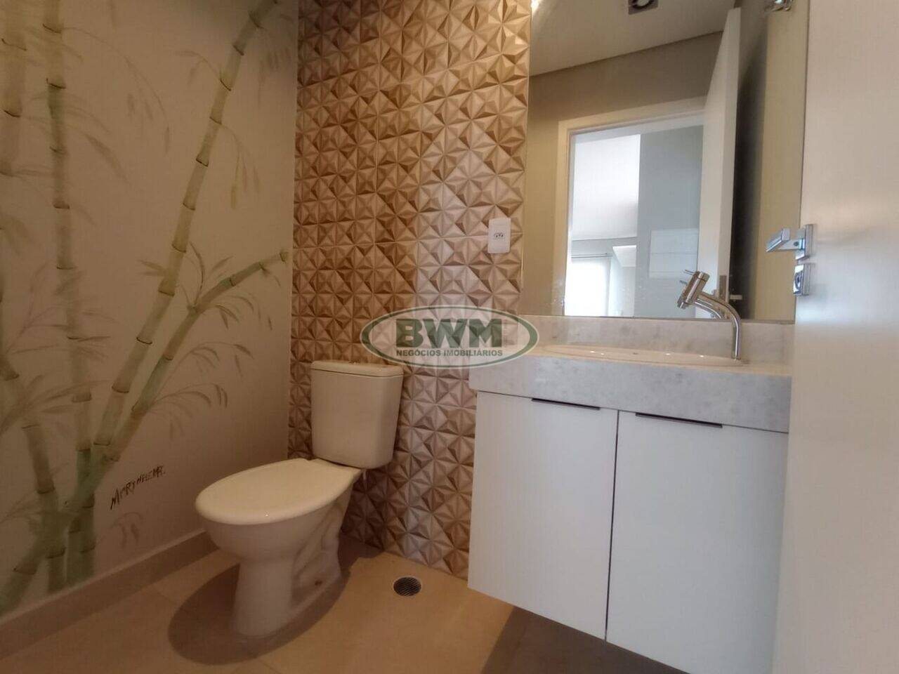 Apartamento Vila Independência, Sorocaba - SP