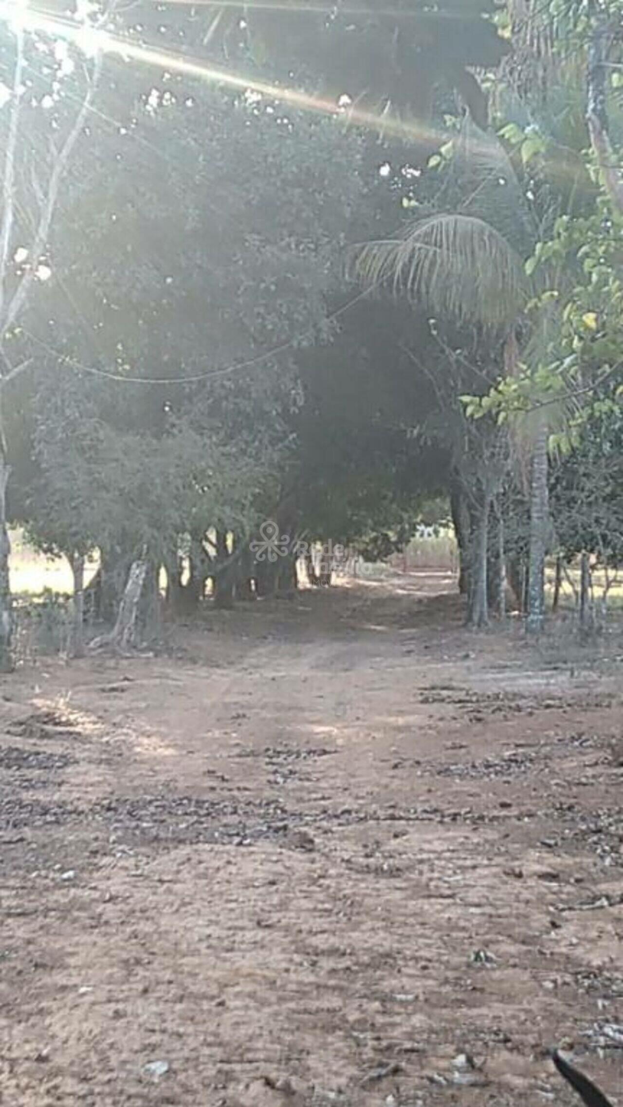 Chácara Planaltina, Planaltina - DF