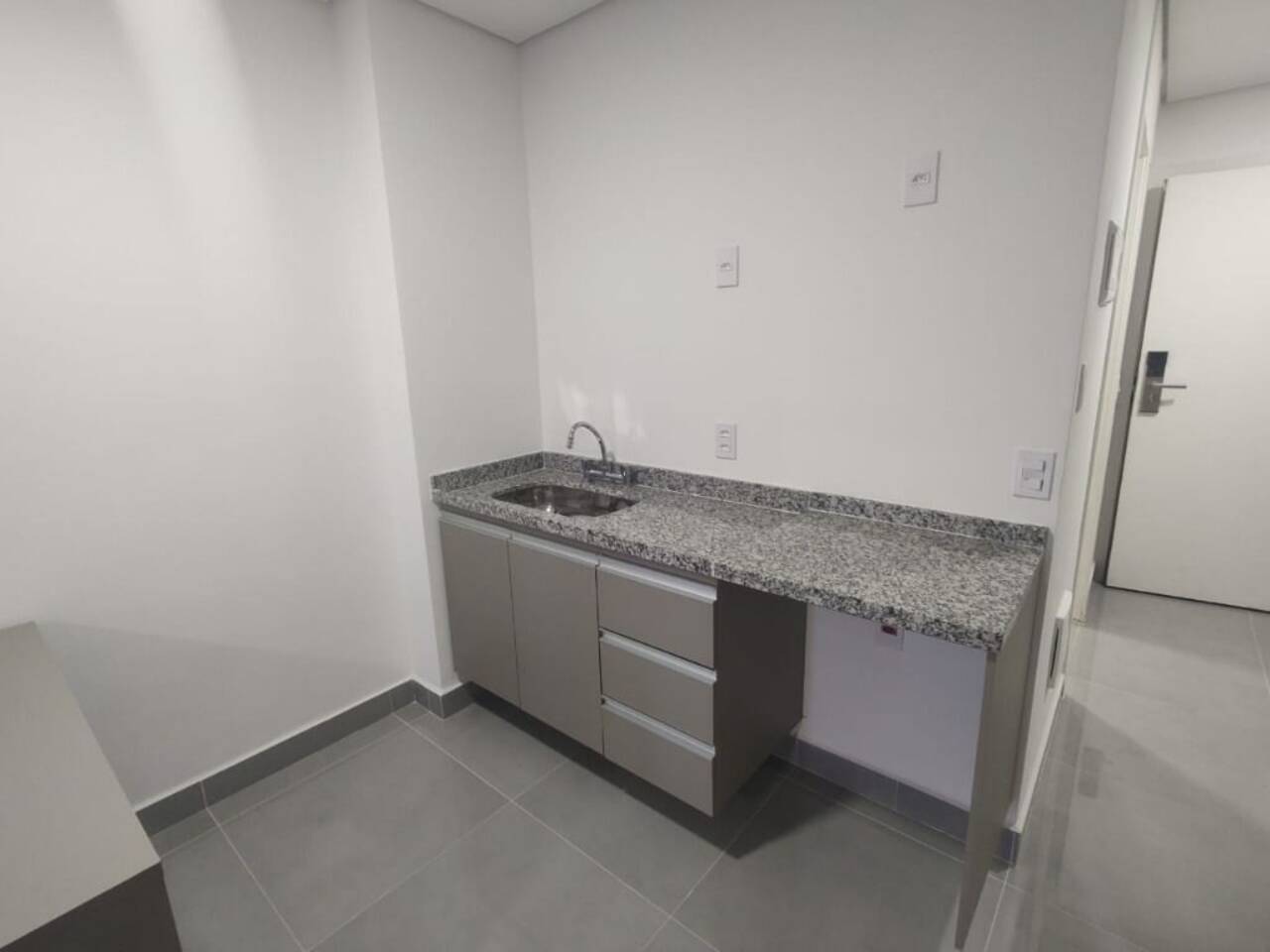 Apartamento Jardim Chácara Inglesa, São Bernardo do Campo - SP