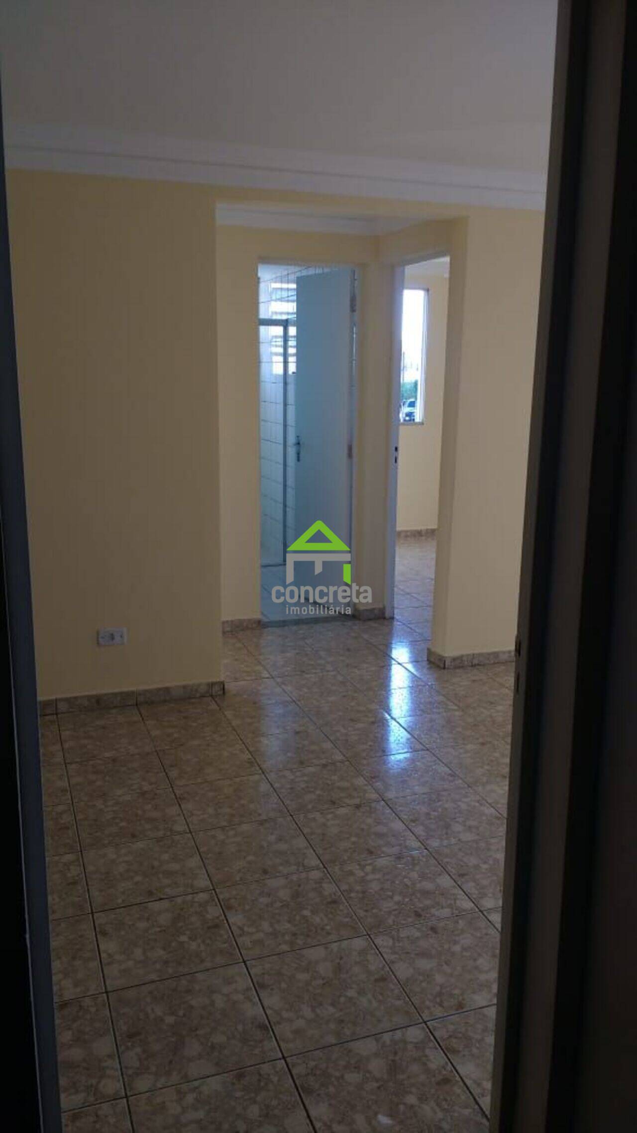 Apartamento Jardim Caiapia, Cotia - SP