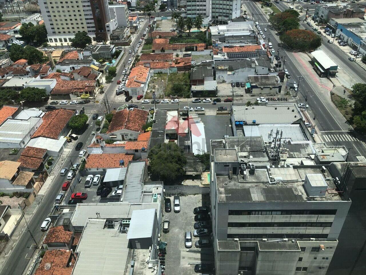 Sala Centro, Feira de Santana - BA