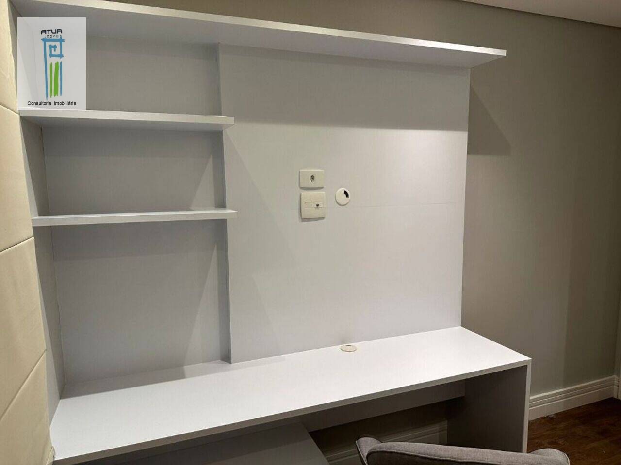 Apartamento Santana, São Paulo - SP