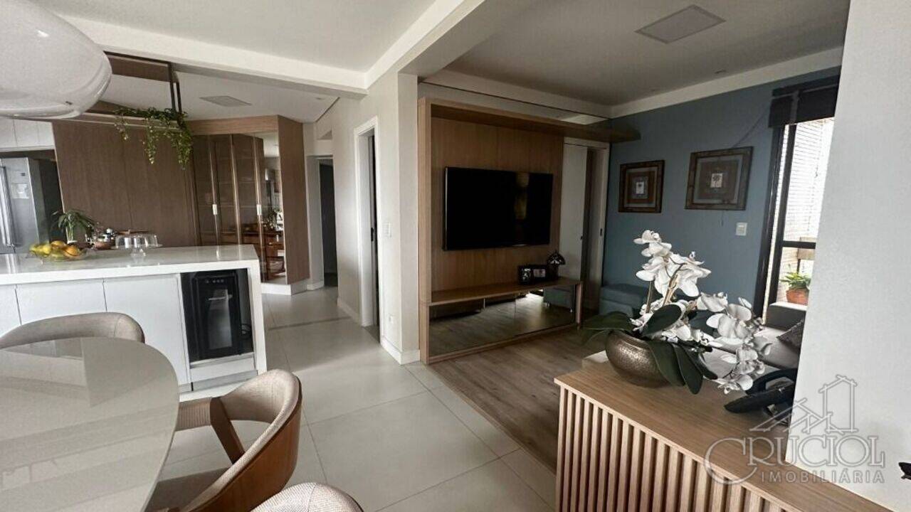 Apartamento Edifício Lago Parque , Londrina - PR