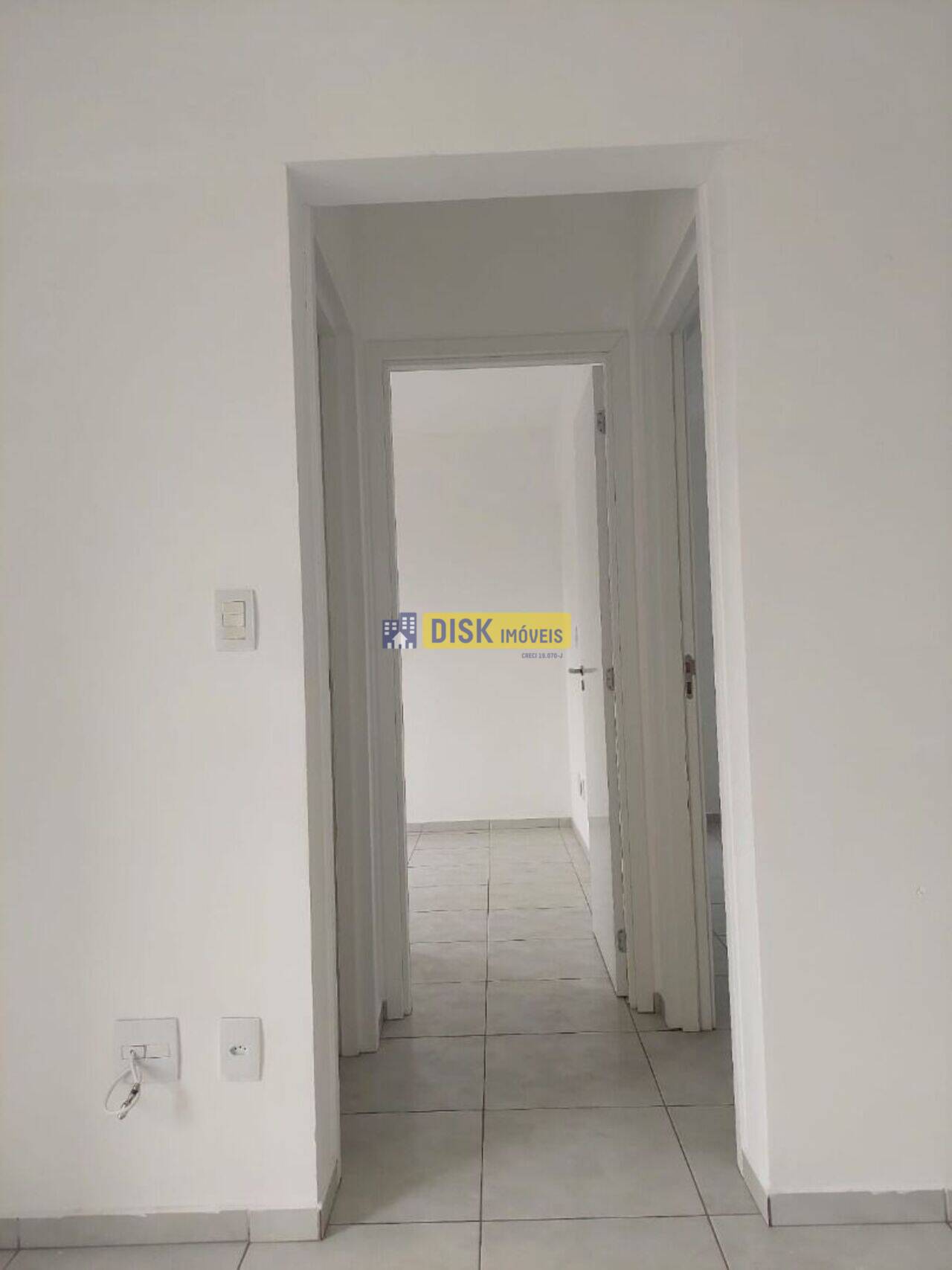 Apartamento Centro, São Bernardo do Campo - SP