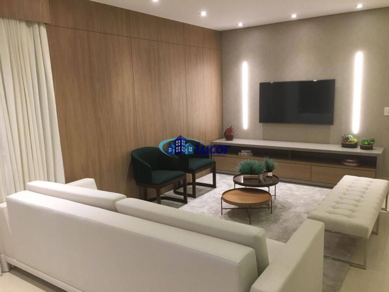 Apartamento Tatuapé, São Paulo - SP