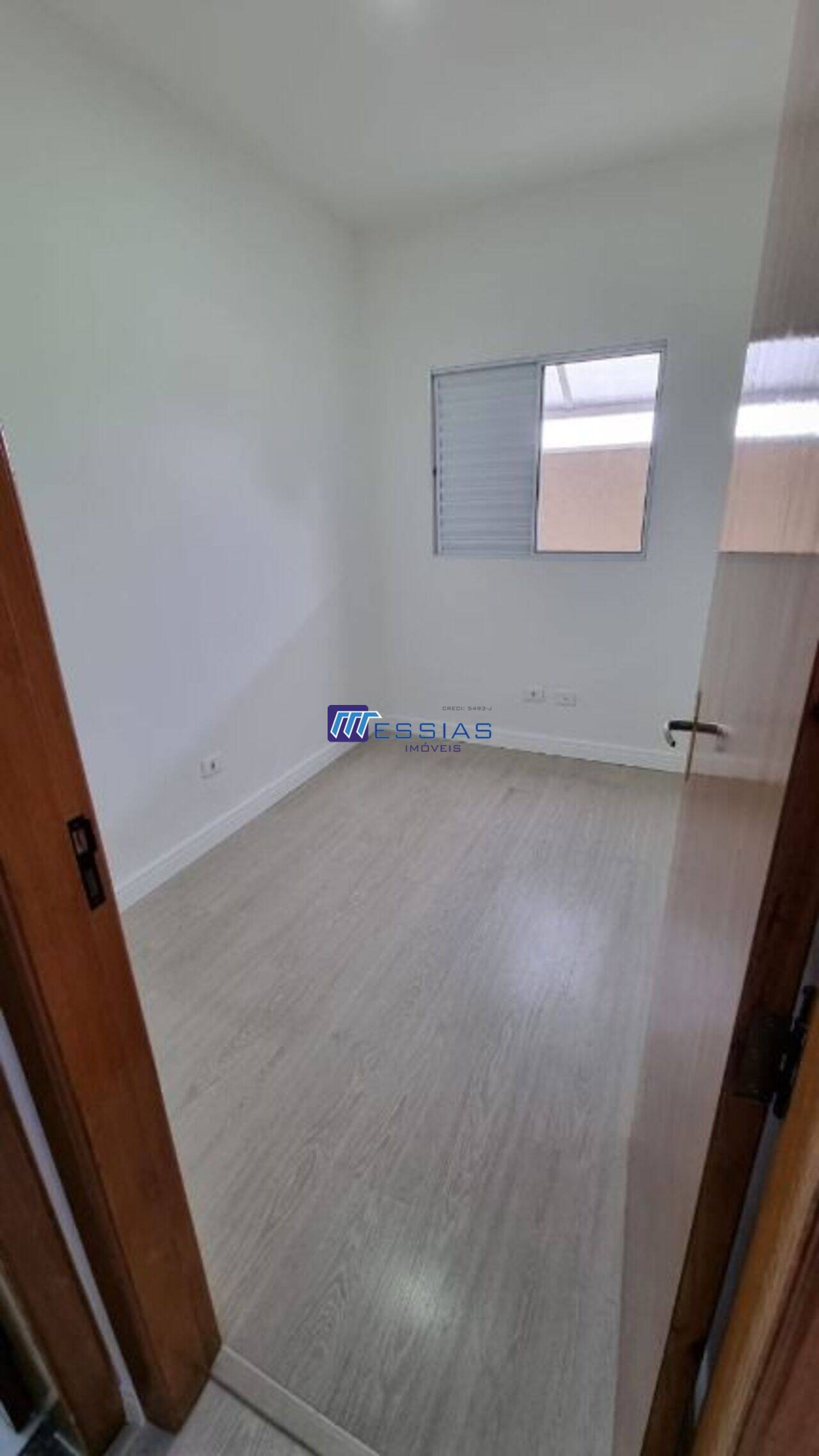 Apartamento São Miguel Paulista, São Paulo - SP