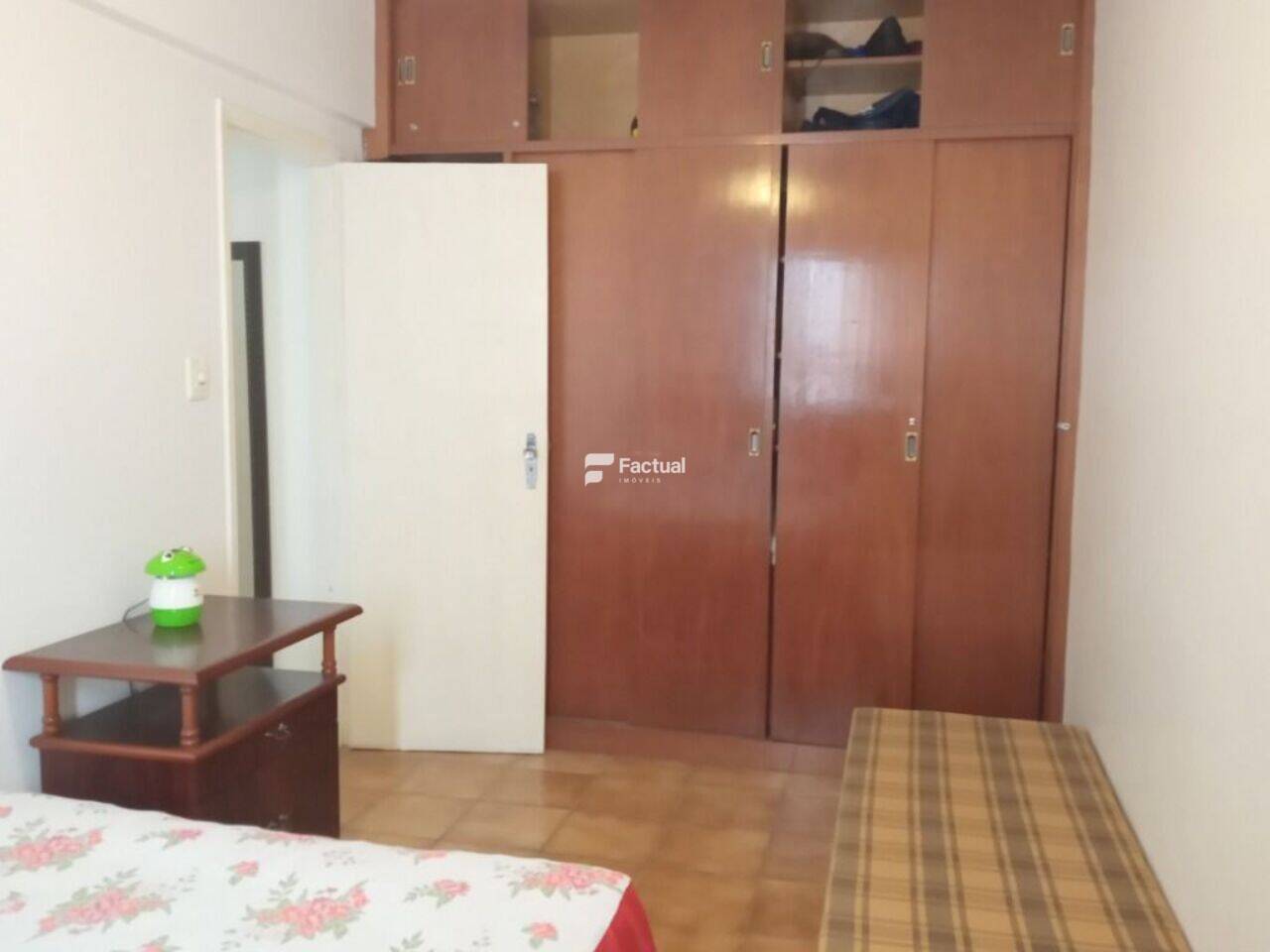 Apartamento Enseada, Guarujá - SP