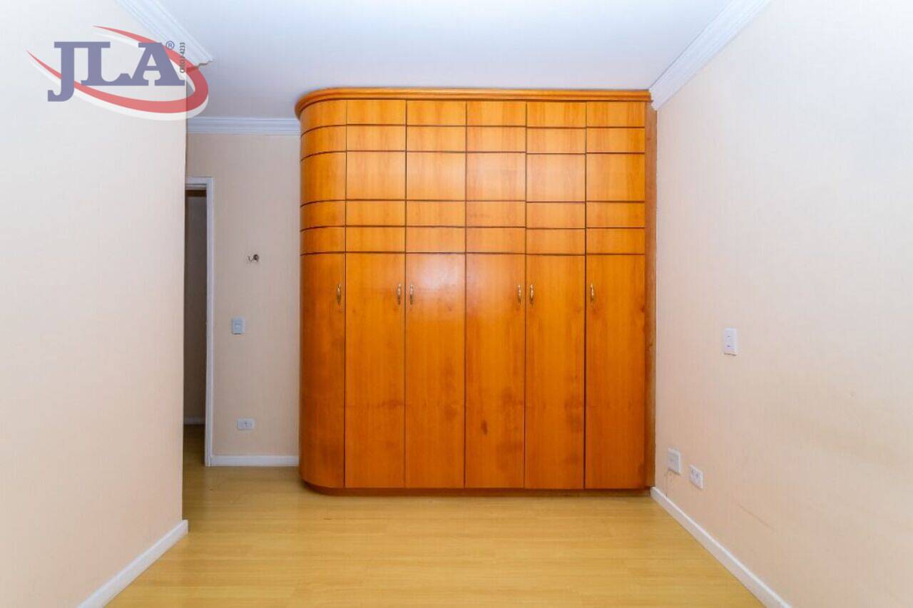 Apartamento Água Verde, Curitiba - PR