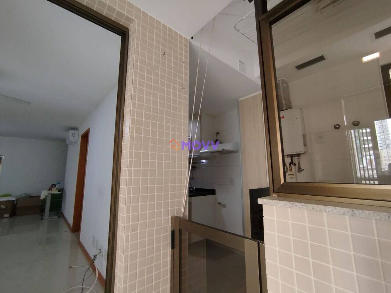 Apartamento Icaraí, Niterói - RJ