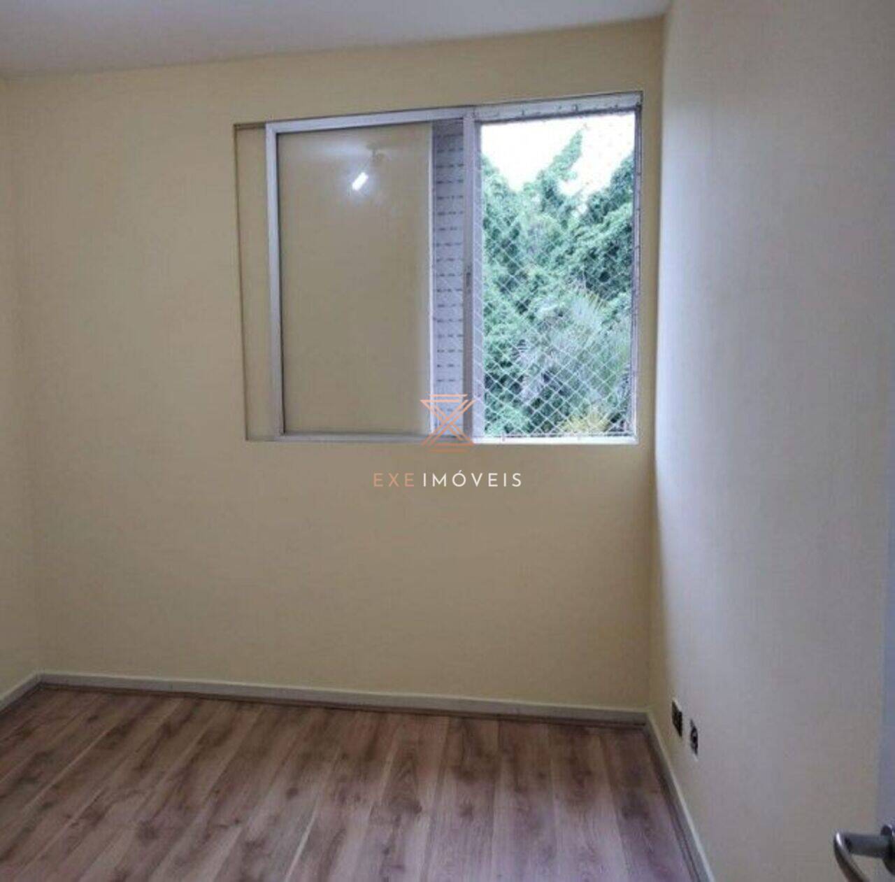 Apartamento Vila Maria, São Paulo - SP