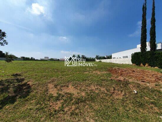 Terreno de 1.000 m² Condomínio Xapada Parque Ytu - Itu, à venda por R$ 650.000