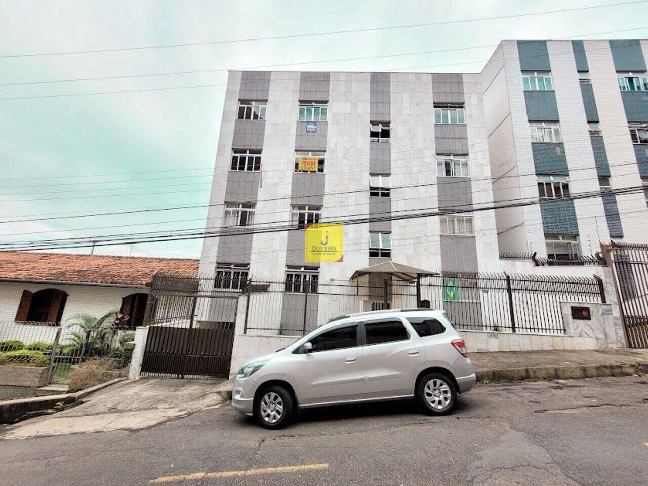 Apartamento Bom Pastor, Juiz de Fora - MG