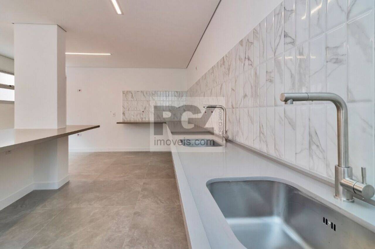 Apartamento Paraíso, São Paulo - SP