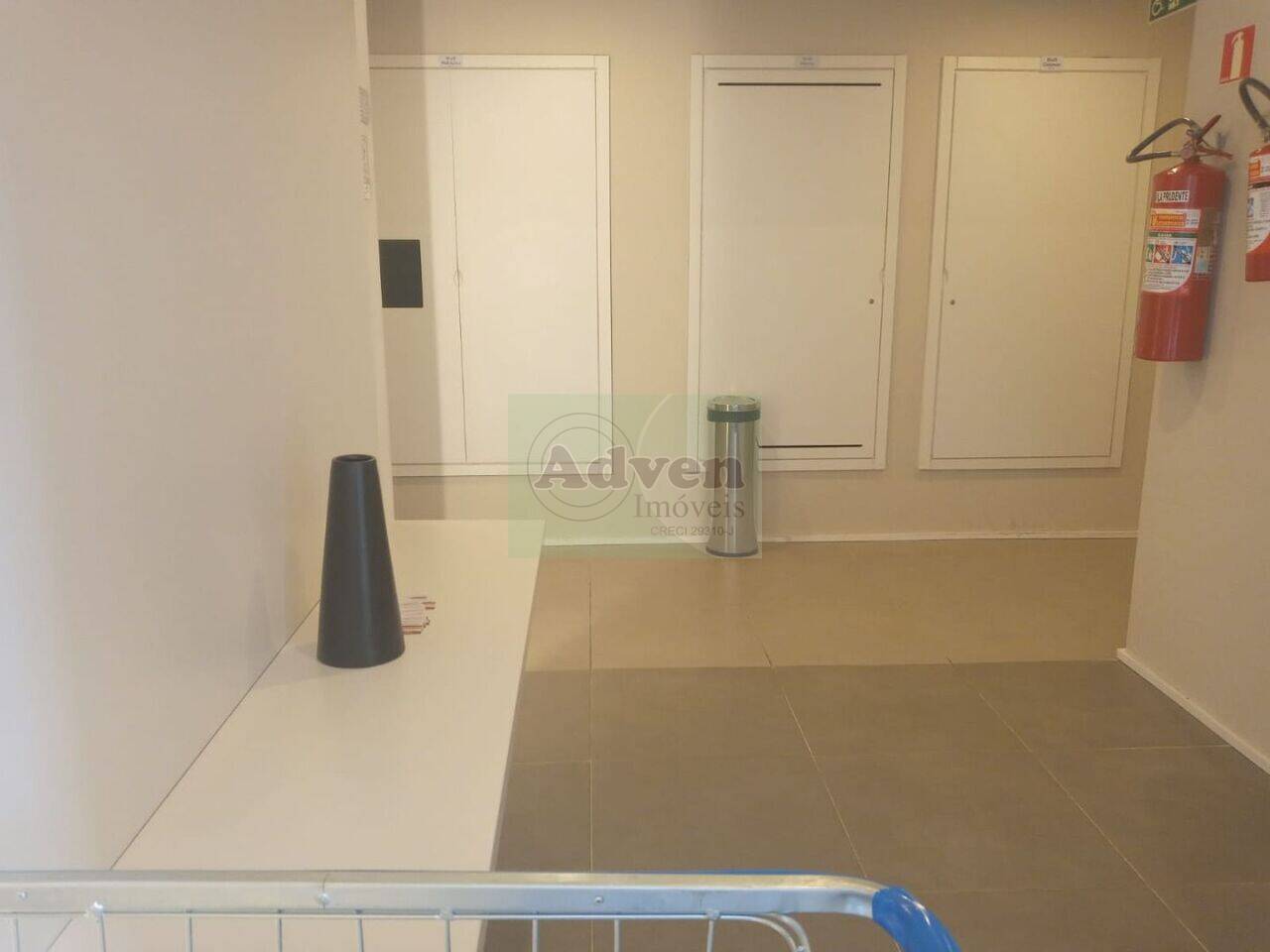 Apartamento Vila Ema, São Paulo - SP