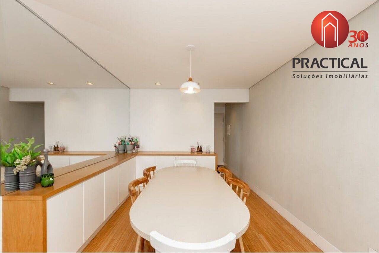 Apartamento Saúde, São Paulo - SP