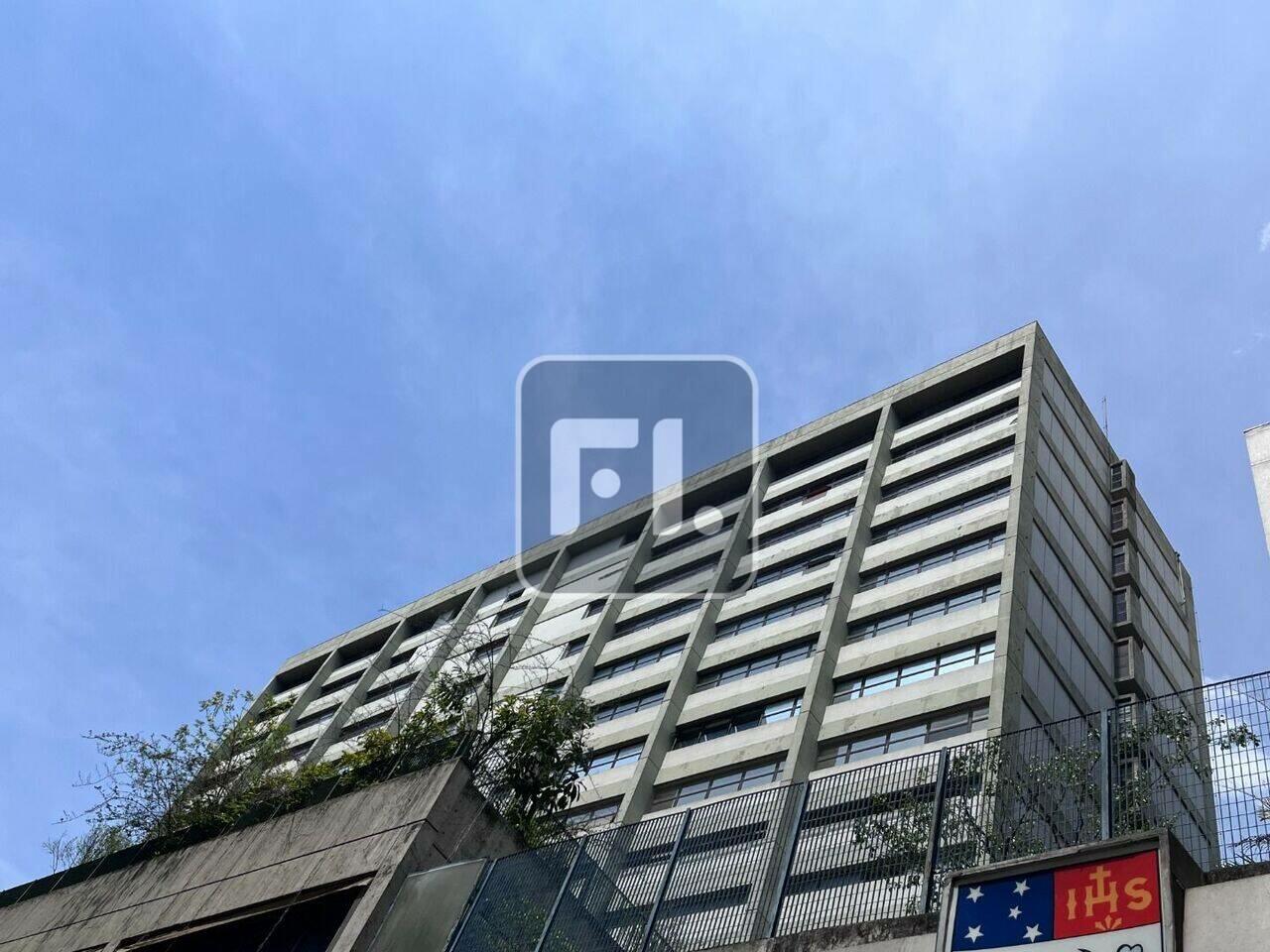 Conjunto, 730m² - venda ou aluguel - Bela Vista - São Paulo/SP