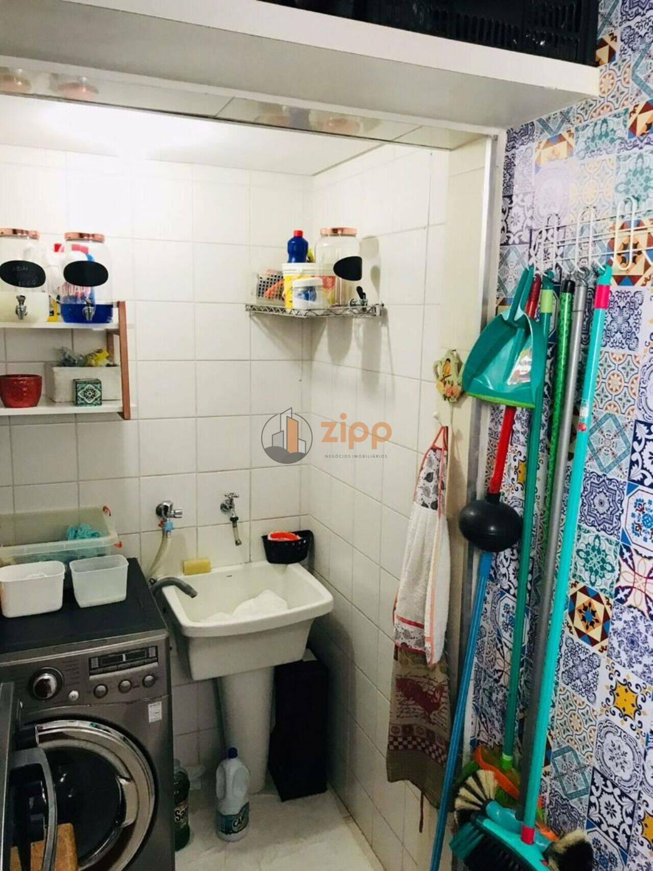 Apartamento Santana, São Paulo - SP