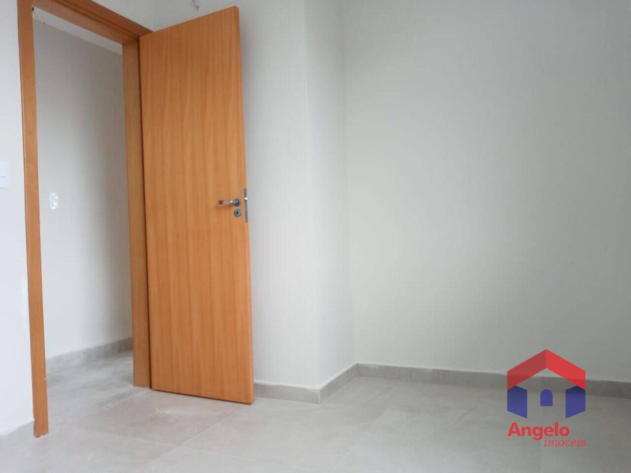 Apartamento Rio Branco, Belo Horizonte - MG