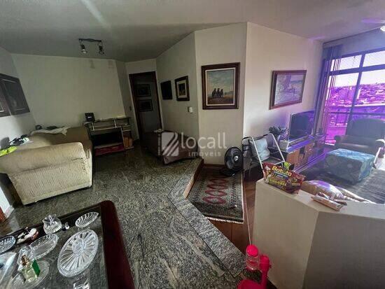 Apartamento Centro, São José do Rio Preto - SP