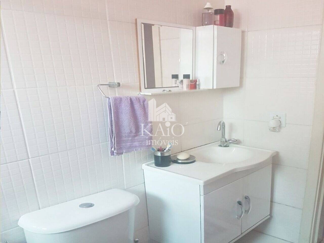 Apartamento Ponte Grande, Guarulhos - SP