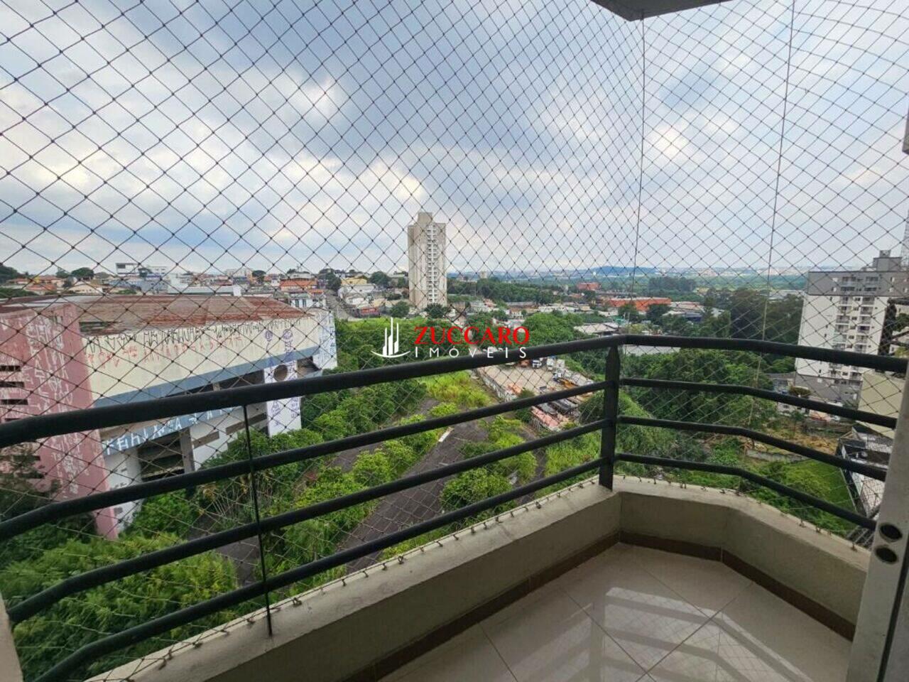 Apartamento Macedo, Guarulhos - SP