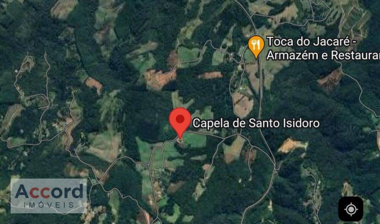 Área São Caetano, Campo Largo - PR