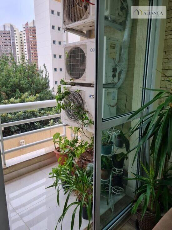 Apartamento Rudge Ramos, São Bernardo do Campo - SP