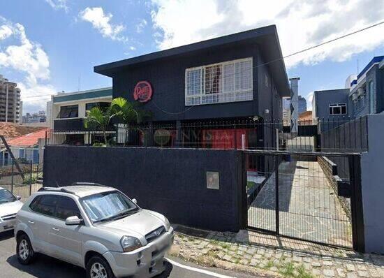 Casa de 316 m² na Crispim Mira - Centro - Florianópolis - SC, à venda por R$ 2.800.000