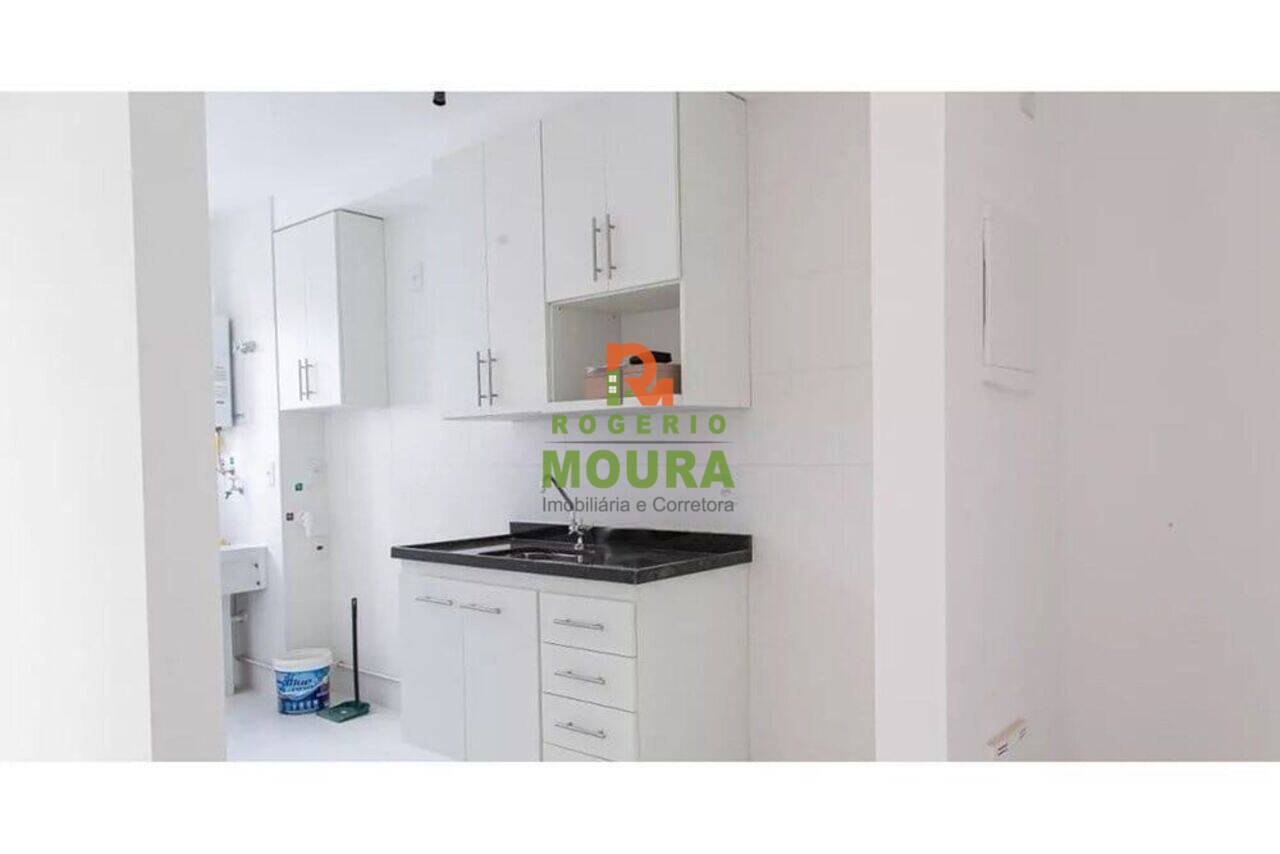 Apartamento Mooca, São Paulo - SP