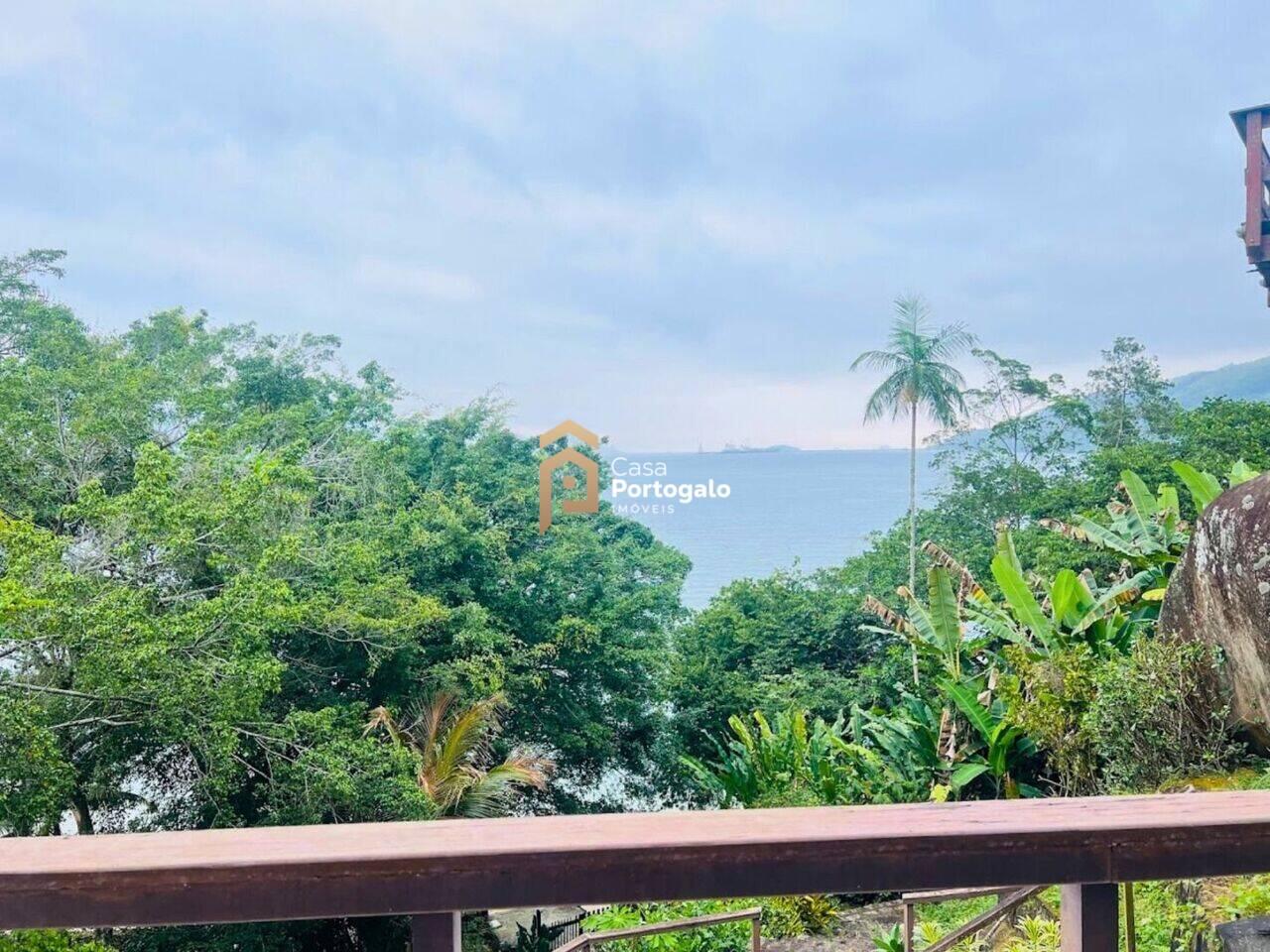 Casa Portogalo, Angra dos Reis - RJ